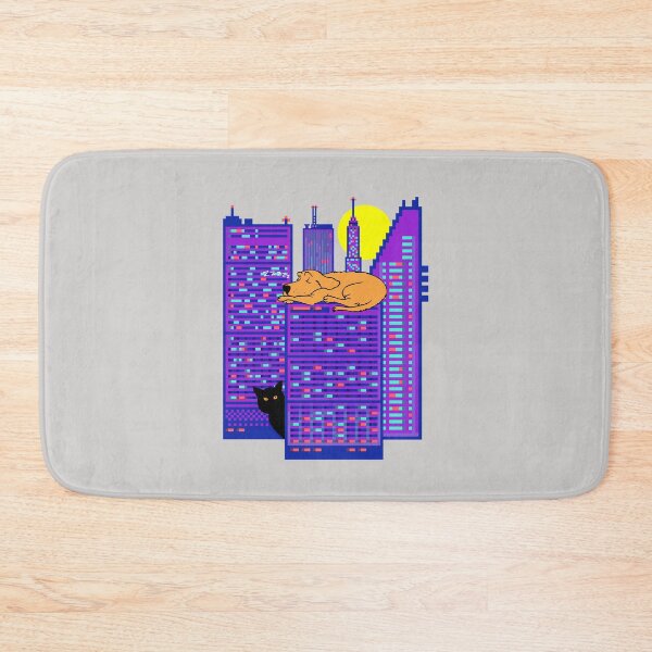 Item preview, Giant City Pets designed and sold by AMERICANCHEEZ.