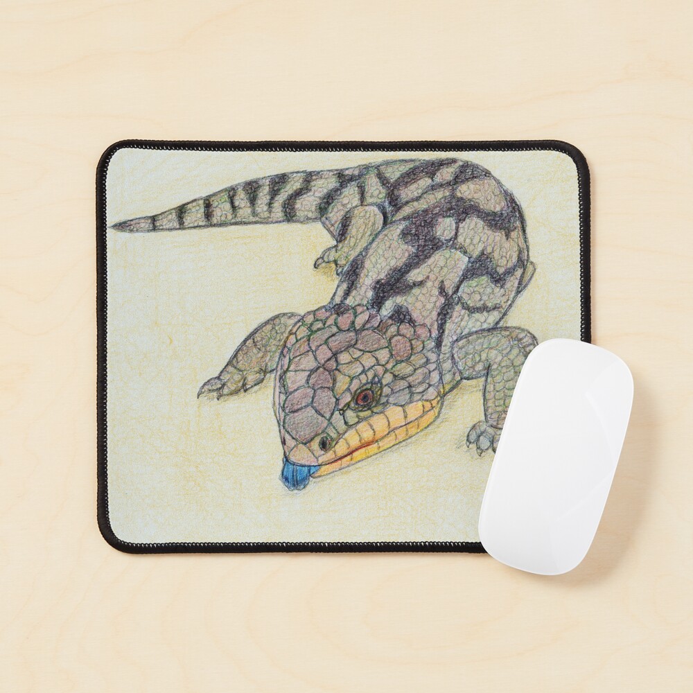 Item preview, Mouse Pad designed and sold by Acetry99.