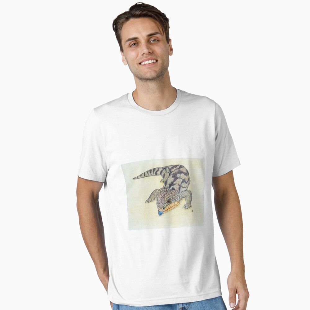 Item preview, Essential T-Shirt designed and sold by Acetry99.