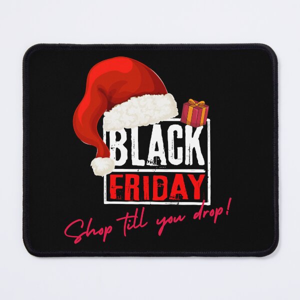 Item preview, Funny Black Friday Shopping Team designed and sold by CoolCreative.