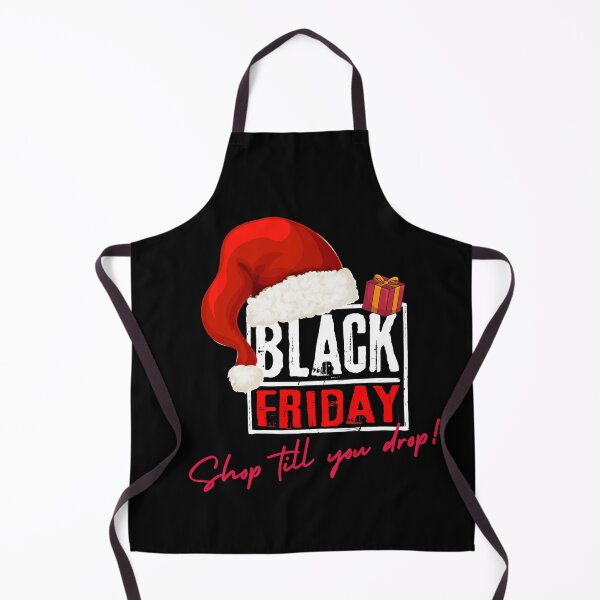 Item preview, Funny Black Friday Shopping Team designed and sold by CoolCreative.