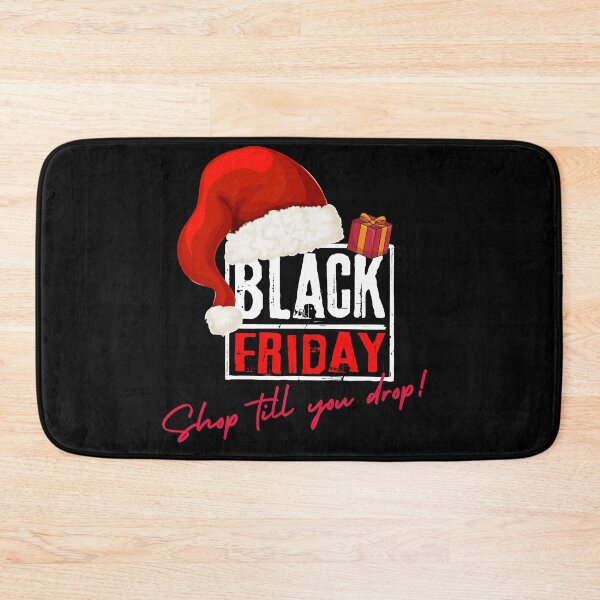 Item preview, Funny Black Friday Shopping Team  designed and sold by CoolCreative.