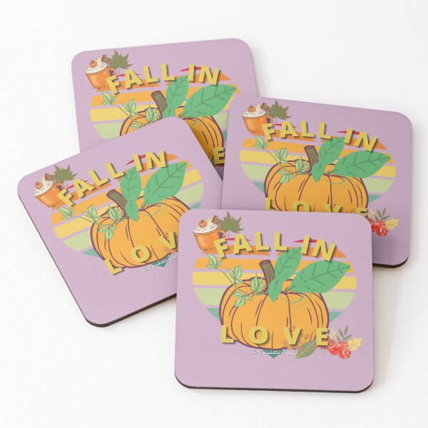 Item preview, Fall in Love - Mauve designed and sold by TheReporter1.