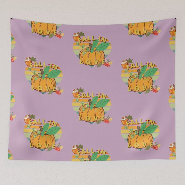Item preview, Fall in Love - Mauve designed and sold by TheReporter1.