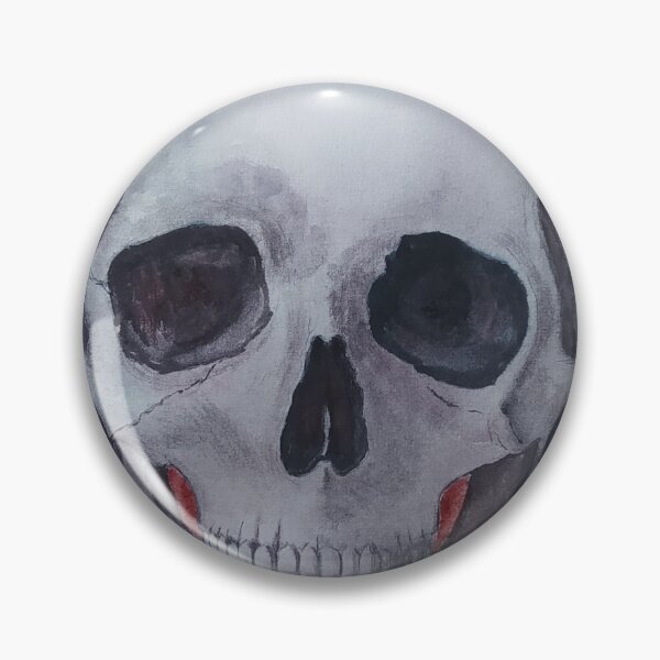 Item preview, skull designed and sold by theMachineGod.
