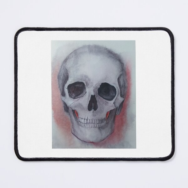 Item preview, skull designed and sold by theMachineGod.