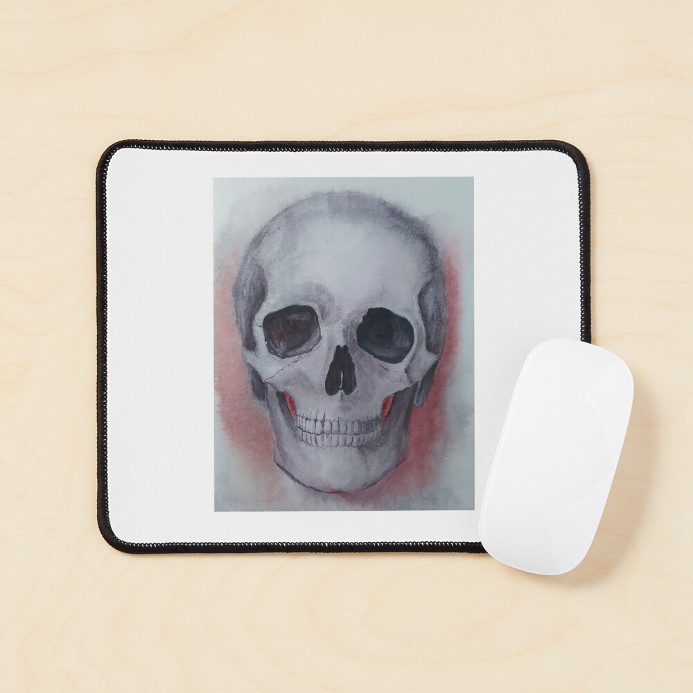 Item preview, Mouse Pad designed and sold by theMachineGod.