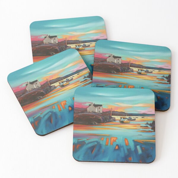 Item preview, Earsary, Barra designed and sold by scottnaismith.