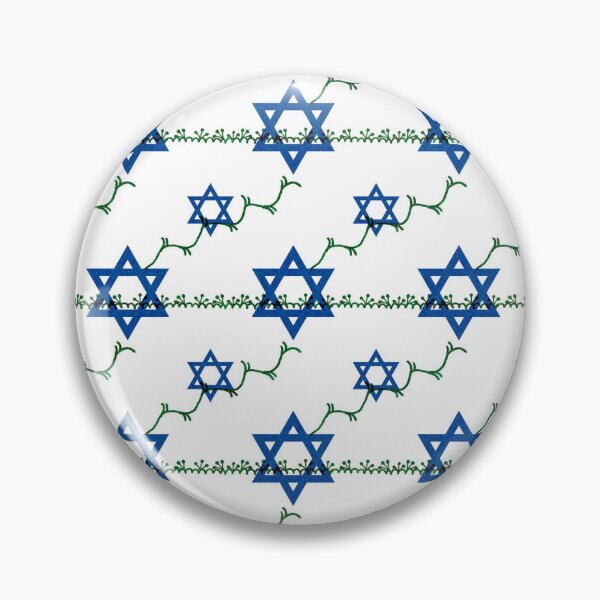 Item preview, STAR OF DAVID  designed and sold by fejoa.