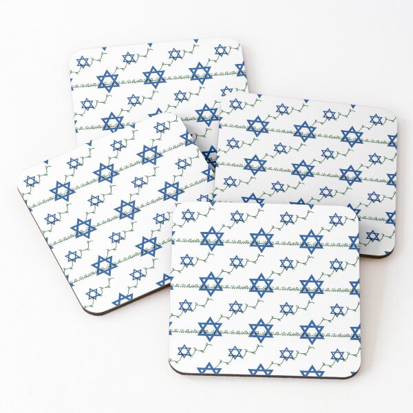 Item preview, STAR OF DAVID  designed and sold by fejoa.