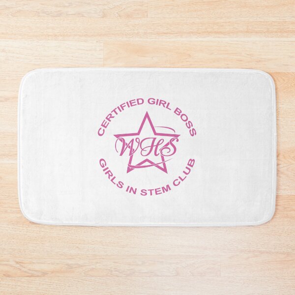 Item preview, Girls in Stem Club 2 designed and sold by TwinPowerTammy.