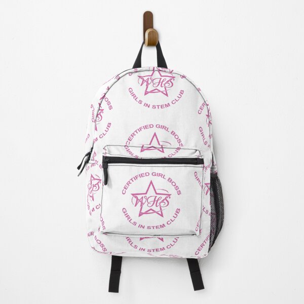 Item preview, Girls in Stem Club 2 designed and sold by TwinPowerTammy.