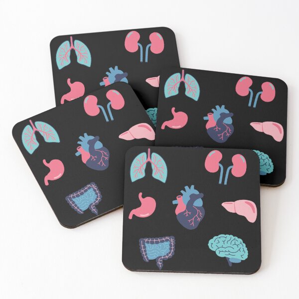 Item preview, Body organs pack designed and sold by myabstractmind.