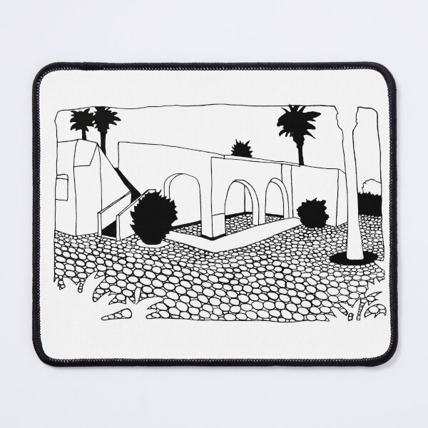 Item preview, Puerto Rey Almeria designed and sold by MobsProject.