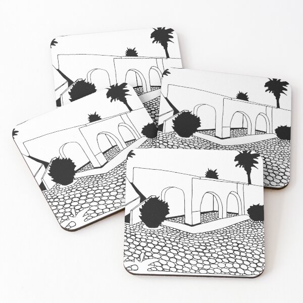 Item preview, Puerto Rey Almeria designed and sold by MobsProject.