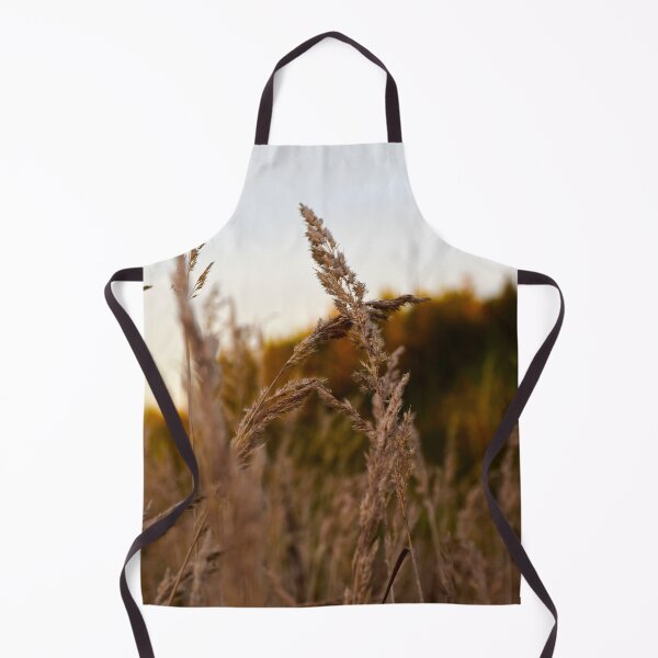 Item preview, wheat field | nature photography designed and sold by Mii-pics.