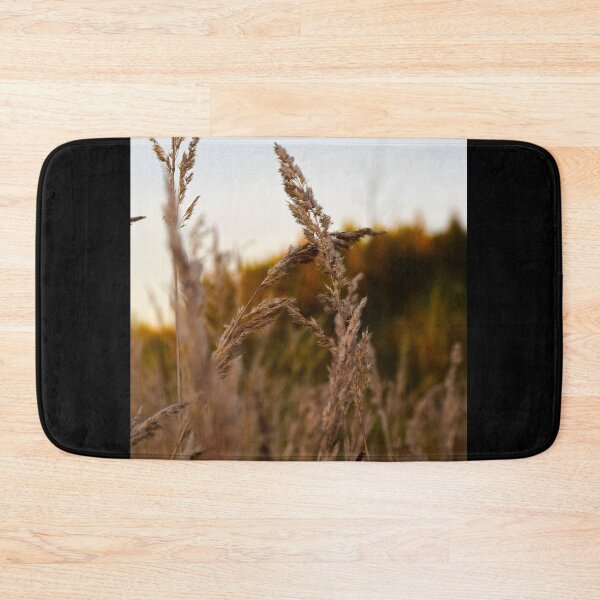Item preview, wheat field | nature photography designed and sold by Mii-pics.