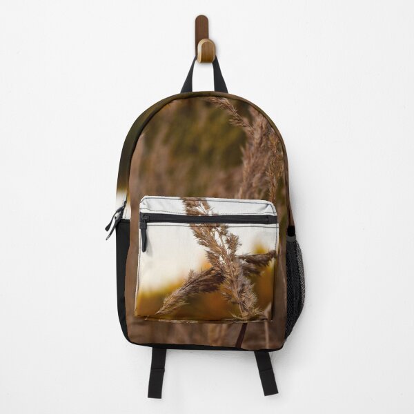 Item preview, wheat field | nature photography designed and sold by Mii-pics.