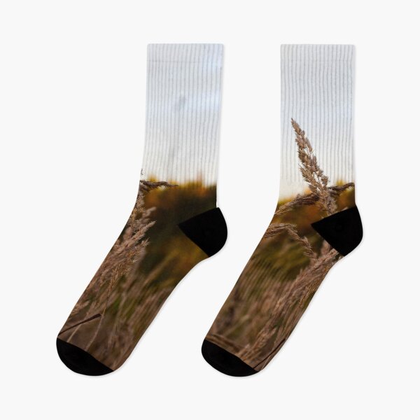 Item preview, wheat field | nature photography designed and sold by Mii-pics.