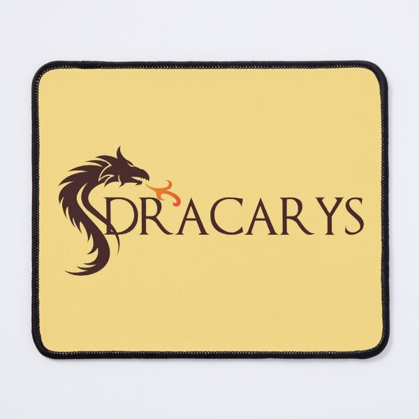 Item preview, Dracarys designed and sold by berrygoodnight.
