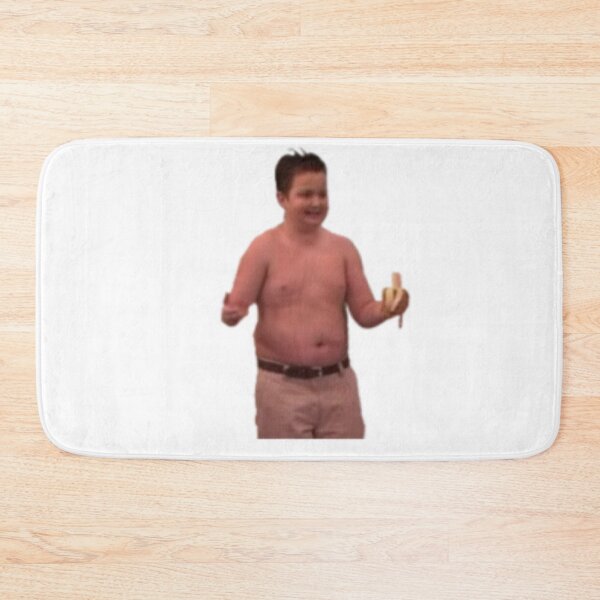 Item preview, Gibby from Icarly designed and sold by Nickenchoodle.