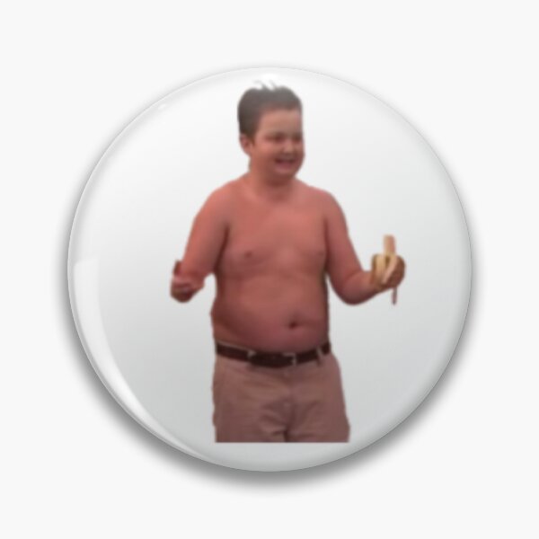 Artikelvorschau, Gibby aus Icarly entworfen und verkauft von Nickenchoodle.