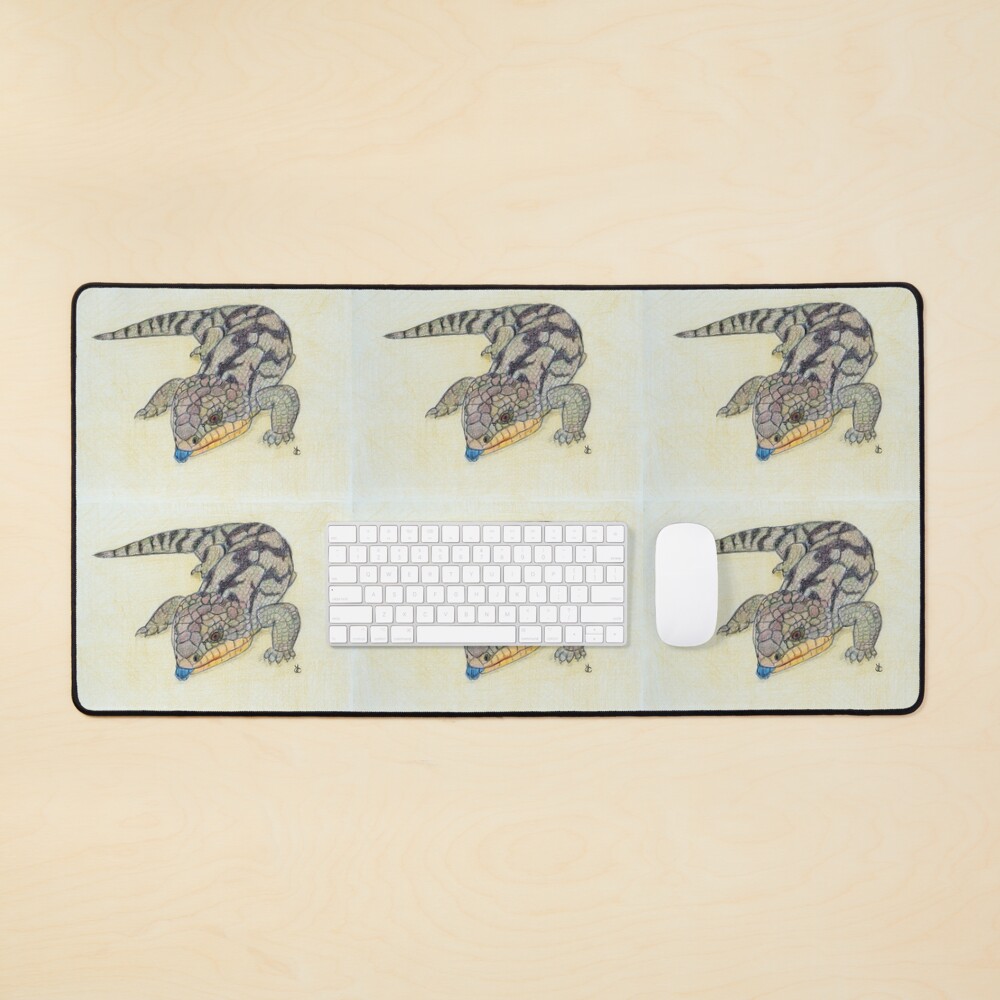 Item preview, Desk Mat designed and sold by Acetry99.
