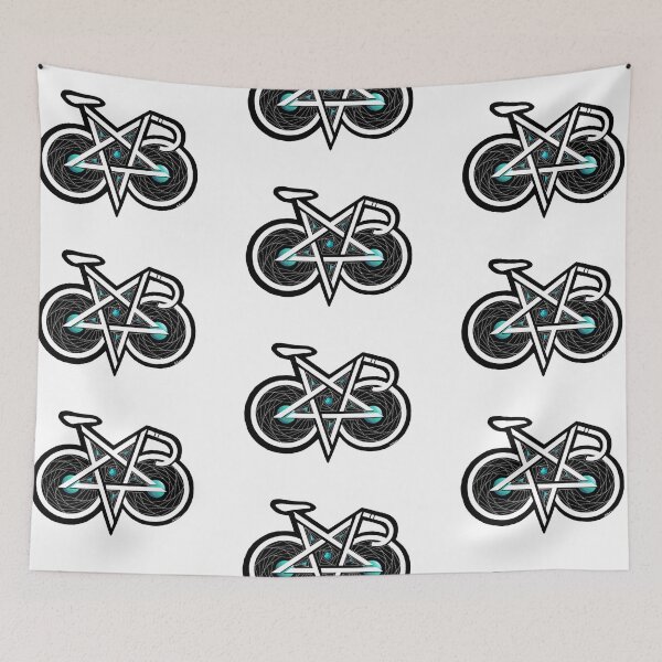 Item preview, Cycling Rituals designed and sold by deLeyserart.