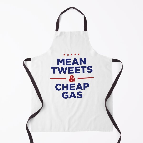 Item preview, Mean Tweets & Cheap Gas designed and sold by mjdgop97.