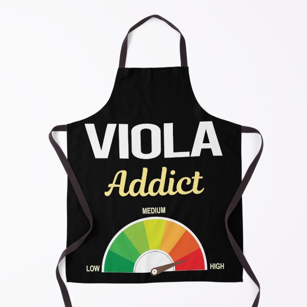 Item preview, Addict Viola Violist designed and sold by FrankVitgenos0.