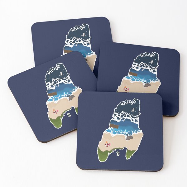 Item preview, Millport designed and sold by lunajane.