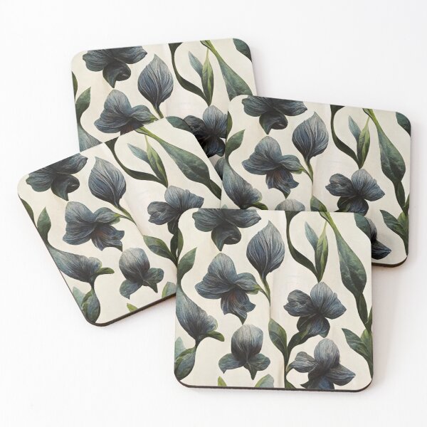 Item preview, Flower design designed and sold by aiartdirection.