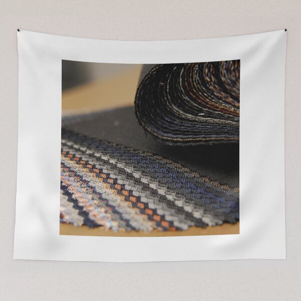 Item preview, tissue designed and sold by Art-Echo.