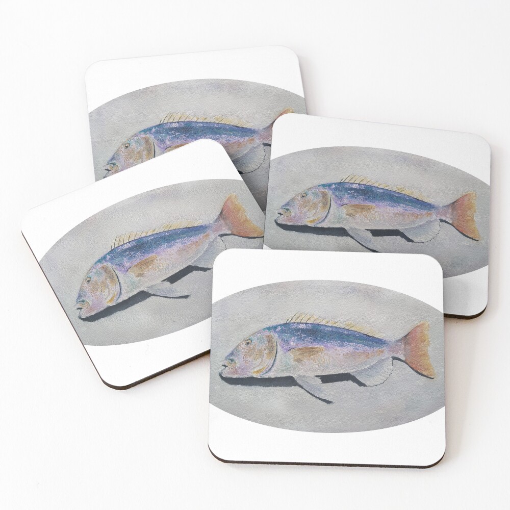 Item preview, Coasters (Set of 4) designed and sold by theMachineGod.
