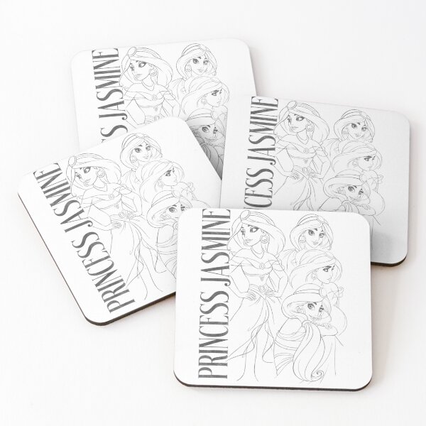 Item preview, Princess Sketches designed and sold by DenisJoness.