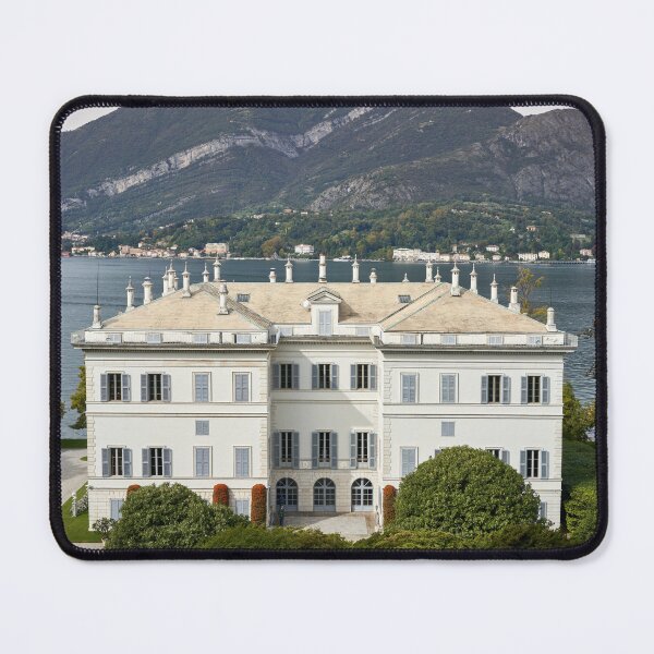 Item preview, Villa Melzi in Bellagio, Lake Como, Italy designed and sold by newburyboutique.