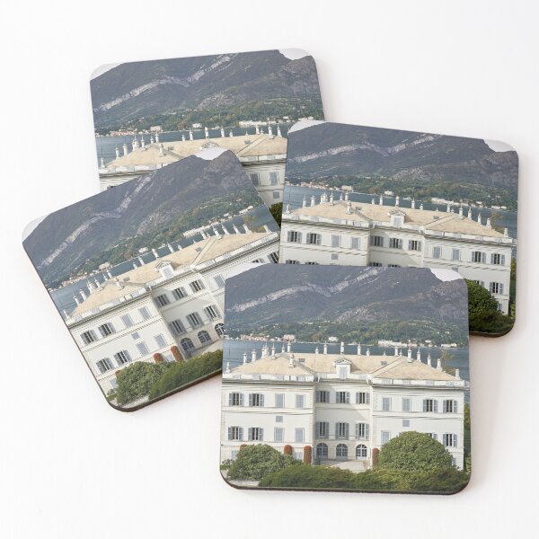 Item preview, Villa Melzi in Bellagio, Lake Como, Italy designed and sold by newburyboutique.