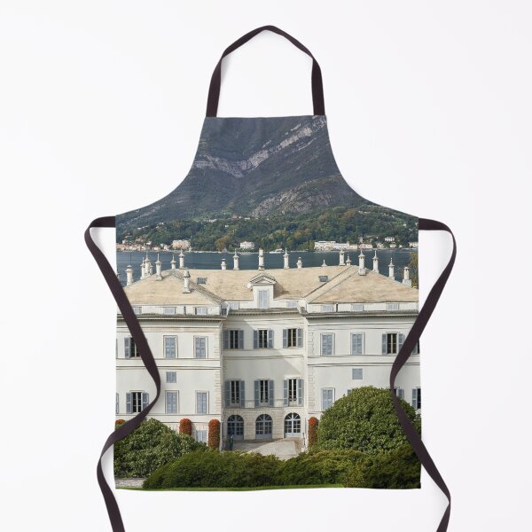 Item preview, Villa Melzi in Bellagio, Lake Como, Italy designed and sold by newburyboutique.