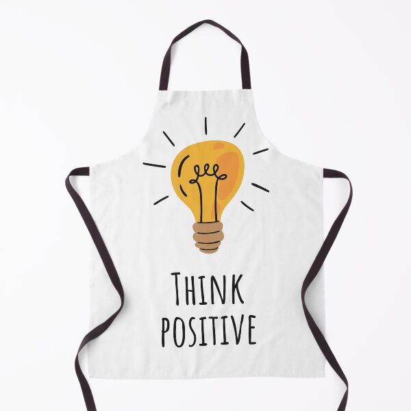 Item preview, Think Positive designed and sold by DIYarts.