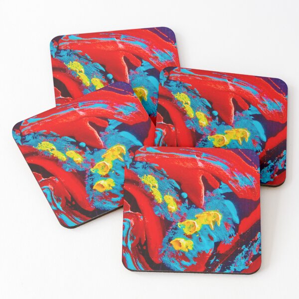 Item preview, Abstract 432 designed and sold by Shulie1.