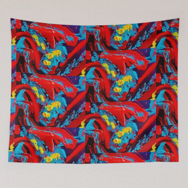 Item preview, Abstract 432 designed and sold by Shulie1.