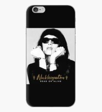 nukleopatra iPhone Case