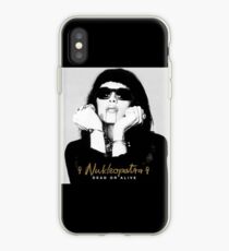 nukleopatra iPhone-Hülle & Cover