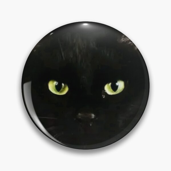 Item preview, Green eyed designed and sold by Doris Abney.