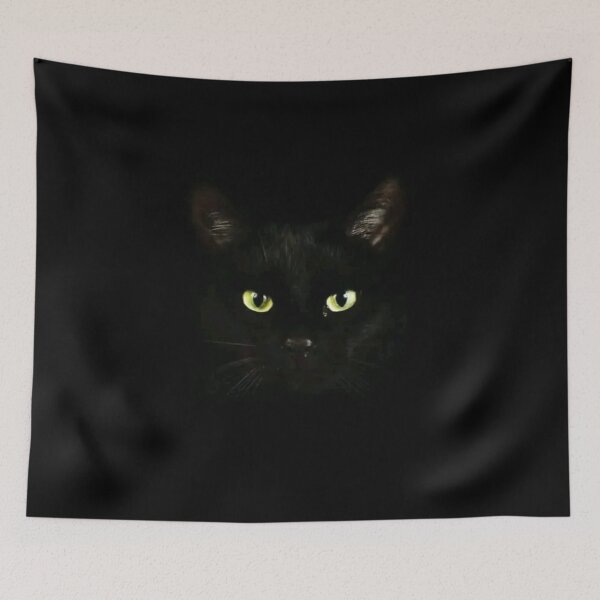 Item preview, Green eyed designed and sold by Doris Abney.