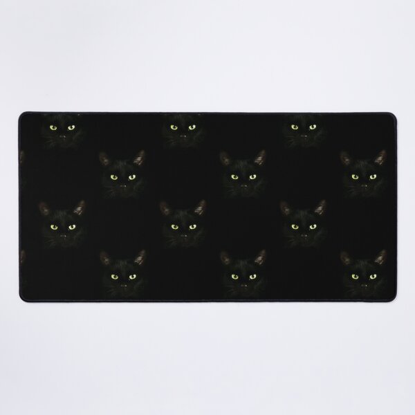 Item preview, Green eyed designed and sold by Doris Abney.