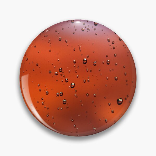 Item preview, Raindrops in the Sunset | nature photography designed and sold by Mii-pics.