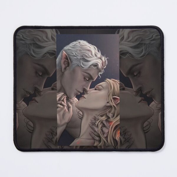 Item preview, Rowan & Aelin designed and sold by Kelwin-Antunes.