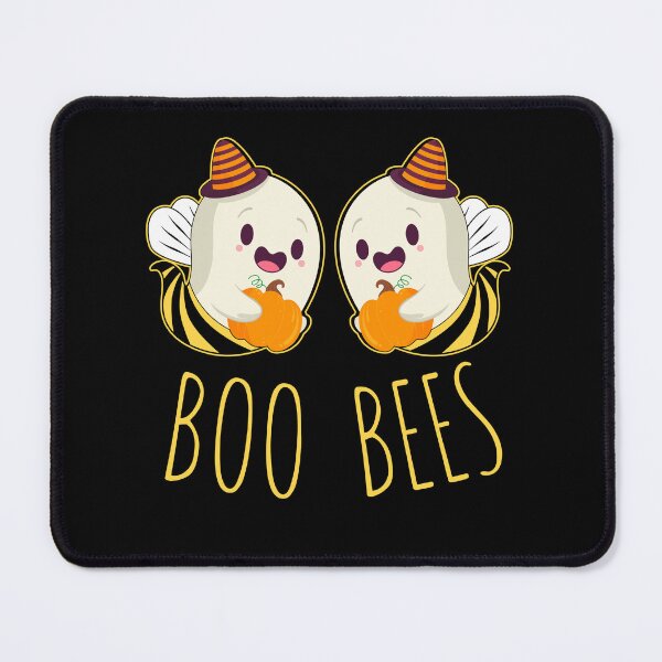 Item preview, Boo Bees Couples Halloween Costume For Adult Kawaii Ghost designed and sold by knapst.