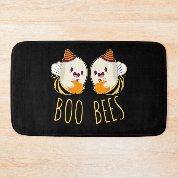 Item preview, Boo Bees Couples Halloween Costume For Adult Kawaii Ghost designed and sold by knapst.